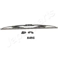Japanparts Scheibenwischer für VW Golf VII Schrägheck (5G1, BQ1, BE1, BE2) 450mm