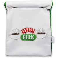 Half Moon Bay Central Perk Lunchtasche