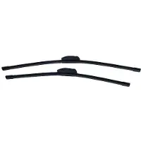 MAXGEAR Scheibenwischer Set Wischerblätter Vorne für VOLVO XC90 I (275) Rahmenlos