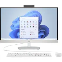 HP 27-cr0102ng, 68,6 cm (27"), Full HD, Intel Core i5, 16 GB, 1 TB, Windows 11 Home