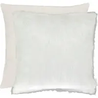 Apelt Dekokissen "Lars" Gr. 1, beige (natur, unifarben), B:45cm H:5cm L:45cm, Polyester, Dekokissen_Sitzkissen_Kissenhüllen, Dekokissen