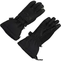 Oakley Apparel Ellipse Goatskin Gauntlets Gore-tex Handschuhe