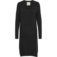 Oxmo Strickkleid "Strickkleid OXIda"