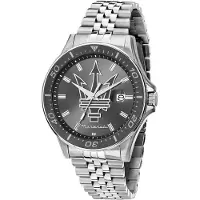 Maserati Sfida 44 Mm 3h Uhr
