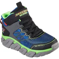 SKECHERS Tech-Grip - High-Surge 403806L-RYBK, Winterschuhe, für Jungen, Blau