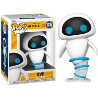 Funko POP! Disney Pixar Wall-E - EVE 1116 - Pop! - Vinyl Figur