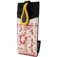Loungefly Black Lama Hocus Pocus Kartenhalter