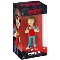 Minix 8436605113883, Sammelfigur, Film & TV-Serien
