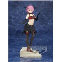 Banpresto Re:zero Das Leben In Einer Anderen Welt Beginnen Espresto Ram