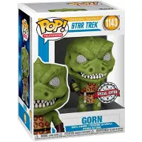 Funko POP! Star Trek Exklusive Gorn-figur