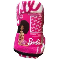 Barbie Korallendecke