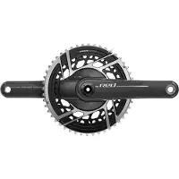 Sram Red Axs Dub 12s Kurbelgarnitur Mit Leistungsmesser