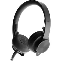 Logitech Zone Wireless Plus, Kabellos, Kopfhörer