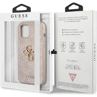 GUESS Guhcp12m4gmgpi Iphone 12 Pro 6.1 4g Big Handyhülle