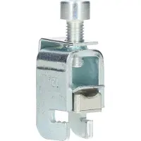 Hensel 2600096 Sammelschienen-Direktanschlussklemme 25-120 qmm, Cu KS 120 F