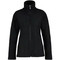 Engel - Women's Jacke Tailliert - Wolljacke Gr 38/40 schwarz
