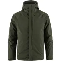 Fjällräven HC Hydratic Padded Trail Jacket M deep forest (662) XXL