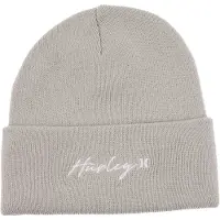 Hurley Script Cuff 2.0 Mütze