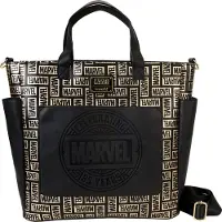 Loungefly Marvel Stofftasche