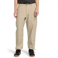 Element Relaxhose "Legion", Herren, Gr. 33(M/L), grau (aluminum), Obermaterial: 70% Baumwolle, 30% Baumwolle., Hosen Relaxhose