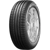 Dunlop Sommerreifen Sport BluResponse ( 225/60 R16 102W XL BLK )