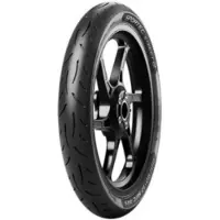 Metzeler SPORTEC STREET 2 100/80-14 TL, Motorradreifen vorne/hinten
