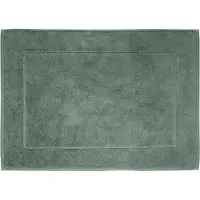 Framsohn Frottier Badematte "Uni Basic Hotelmatte" Gr. 2, braun (piniefarben), H:11mm, Baumwolle, Badematten, Badematte, große Farbpalette, Hergestellt in Österreich, Badezimmerteppich