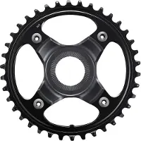 Shimano 12-Gang-Fahrradkettenblatt SM-CRE80-12-B