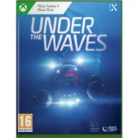 Series X Under The Waves Deluxe Edition PAL PAL