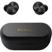 Technics AZ80, True Wireless Stereo (TWS), Anrufe/Musik, 20 - 40000 Hz, 7 g, Kopfhörer, Schwarz