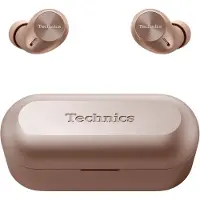 Technics AZ40M2, True Wireless Stereo (TWS), Anrufe/Musik/Sport/Alltag, Kopfhörer, Roségold