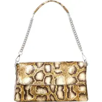 NAEMI Damen handtasche - gold, ONESIZE