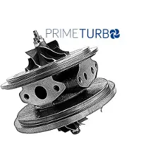 Prime Turbo G00149C Rumpfgruppe Lader Abgasturbolader für VW Golf V Schrägheck (1K1) TOURAN (1T1, 1T2) Passat Variant (3C5) für AUDI A3 Sportback