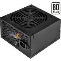Silverstone Strider Essential SST-ST50F-ES230 500W ATX Netzteil 80 Plus 230V EU