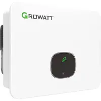 Growatt MID 11KTL3-XH 11kW Hybrid Wechselrichter