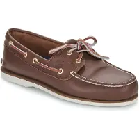 Timberland Classic Wide Bootsschuhe Braun EU 44 1/2 Mann Braun EU 44 1/2