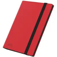 Ultimate Guard Flexxfolio 360 18 Pocket Xenoskin Sammelkartenmappe