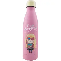 Cinereplicas Harry Potter Lunas Quibbler-flasche