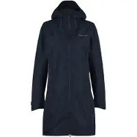Didriksons - Hani Women's Parka - Parka Gr 34 blau
