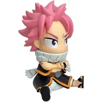 Plastoy Natsu Fairy Tail Sparschwein Figur 18 Cm