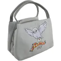 Cinereplicas Harry Potter Lunch Bag Hedwig Kids Brotdose