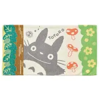 Marushin My Neighbor Totoro Mushrooms 34x64 Cm Kissenbezug