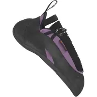 UnParallel - NewTro Lace - Kletterschuhe Gr 37 grau