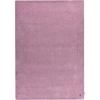 Tom Tailor Hochflor-Teppich HOME "Shaggy Teppich Cozy", rosa, B:160cm H:25mm L:230cm, Polyester, Teppiche, Hochflor-Teppich