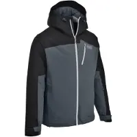 Maul Sport Sport Kappl MTX 10.0 - Megatex Snowtexjacke dark grey/black (1001) 60