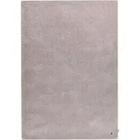 Tom Tailor Hochflor-Teppich HOME "Shaggy Teppich Cozy", beige, B:85cm H:25mm L:155cm, Polyester, Teppiche, Hochflor-Teppich