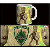SEMIC Guardians of the Galaxy 2 Tasse Young Groot