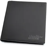 Ultimate Guard Portfolio 480 24 Pocket Xenoskin Sammelkartenmappe