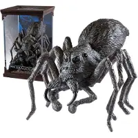 Noble Collection Aragog-figur Schwarz Schwarz One Size