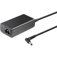 CoreParts MBA50076, Laptop, Drinnen, 110-230 V, 50 - 60 Hz, 65 W, 19 V